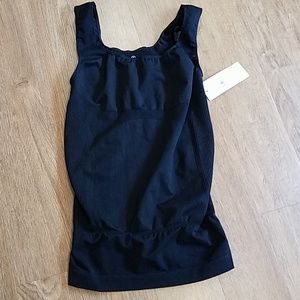 Nursing support tank